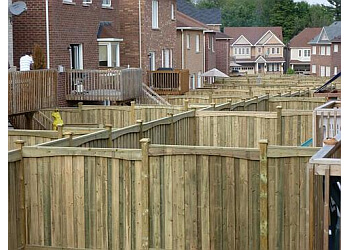 Can Do Fence & Deck