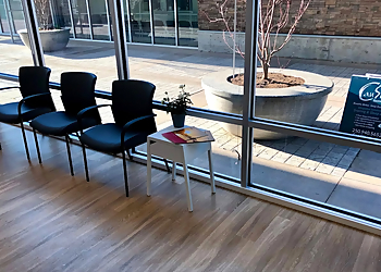 CanSleep New Westminster - New Westminster, BC Sleep Health Professionals - Waiting Room Image