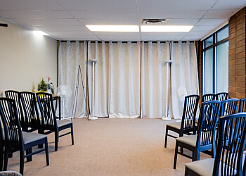 Richmond funeral home Can-Trust-Funeral Ltd.