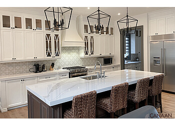 3 Best Custom Cabinets in Niagara Falls, ON - Expert Recommendations