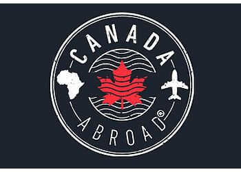 Canada Abroad