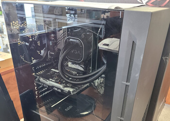 Chatham it service Canada Business Services