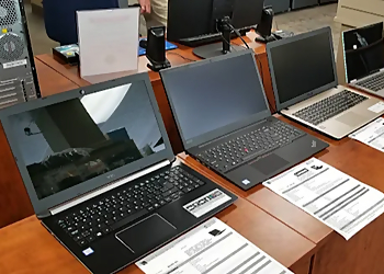 Chatham it service Canada Business Services