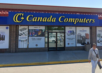 Newmarket computer repair Canada Computers & Electron Newmarket  image 1