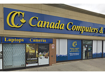 Canada Computers & Electronics