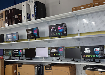 Waterloo Réparation D'Ordinateur Canada Computers & Electronics