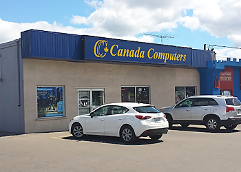 Waterloo Réparation D'Ordinateur Canada Computers & Electronics