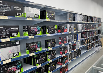 Dollard des Ormeaux computer repair Canada Computers & Electronics Dollard des Ormeaux