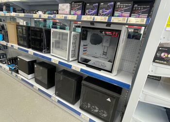 Dollard des Ormeaux computer repair Canada Computers & Electronics Dollard des Ormeaux