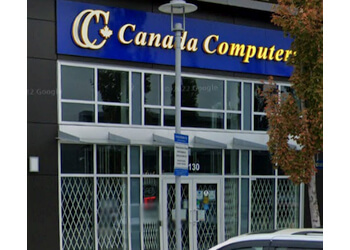 Richmond computer repair Canada Computers & Electronics Richmond  image 1