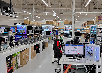 Whitby computer repair Canada Computers & Electronics Whitby