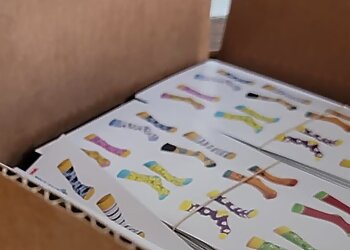 Ajax Imprimeries CanadaCopy.com