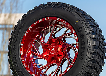 Canada Custom Autoworks - Lethbridge, AB Magasins De Pièces Automobiles - Design Image