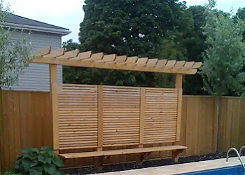 Canada Fence - Pickering, ON Fencing Contractors - Maintenance Service Image