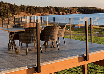 Canada Fence Canada Fence - Pickering, ON Fencing Contractors - Service Image