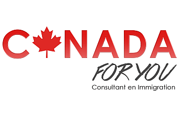 Laval immigration consultant Canada For You Inc image 1