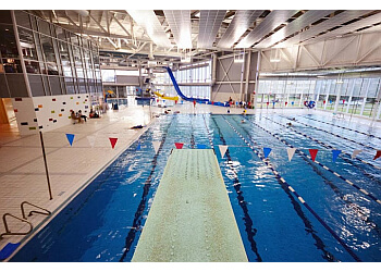 Halifax Centres De Loisirs Canada Games Centre