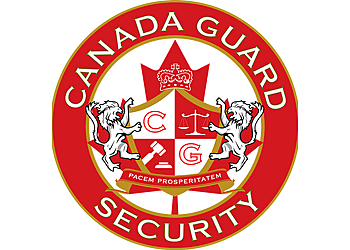 Brampton Entreprises De garde De Sécurité Canada Guard Security Brampton