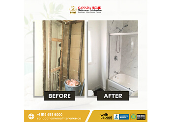 London Bricoleur Canada Home Maintenance