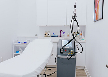 Newmarket med spa Canada MedLaser Newmarket