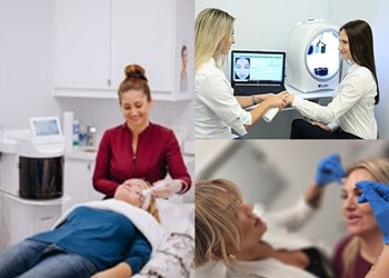 Newmarket med spa Canada MedLaser Newmarket