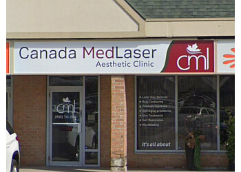 Canada MedLaser Newmarket