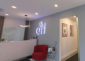 Canada MedLaser Whitby - Whitby, ON Med Spas - Clinic Interior Image