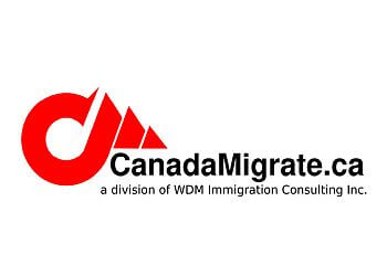 Ajax Consultants En Immigration CanadaMigrate.ca