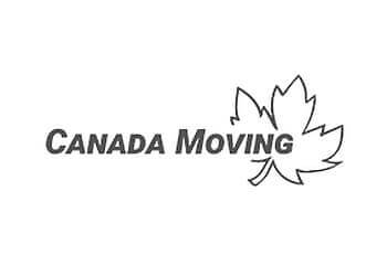 Saint John moving company Canada Moving