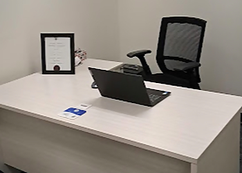 Canada Notary Mississauga - Mississauga, ON Notaire - Office Interior Image