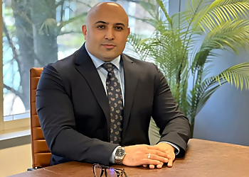 Richmond Hill immigration consultant CanadaPass Immigration Corp