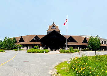 Canada Summit Centre