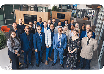 Markham mortgage broker Canadalend.com