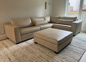 Caledon furniture store Canada's Boss Leather Furniture