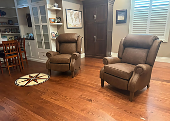 Caledon furniture store Canada's Boss Leather Furniture