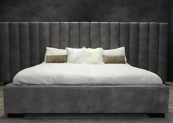 Caledon mattress store Canada's Boss Leather Furniture-Bolton