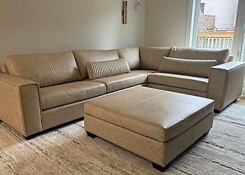 Caledon mattress store Canada's Boss Leather Furniture-Bolton