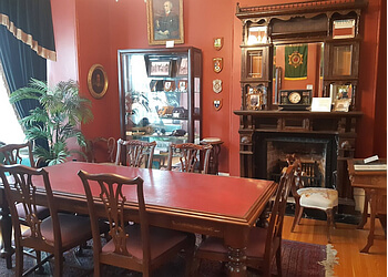 Kingston places to see Canada's Penitentiary Museum