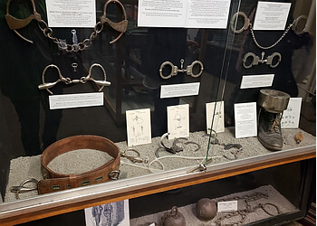 Kingston places to see Canada's Penitentiary Museum