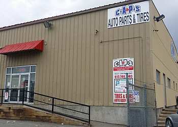 Ottawa auto parts store Canadian Auto Parts Suppliers  image 1