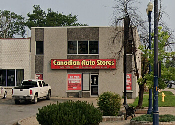 Canadian Auto Stores