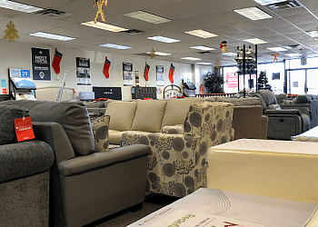 Ajax mattress store Canadian Bedding
