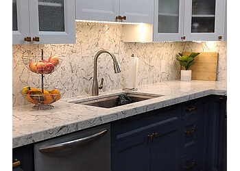 Best rated kitchen countertops