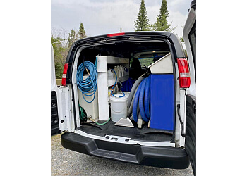 Thunder Bay carpet cleaning Canadian Carpet & Upholstery Cleaning