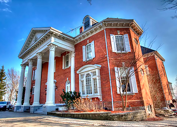 Canadian Centre for Addictions Canadian Centre for Addictions - Ajax, ON Centres De Désintoxication