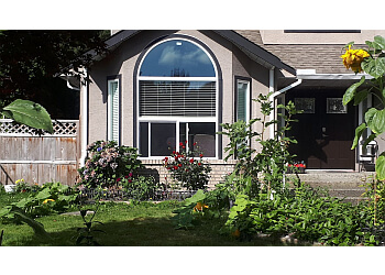 Surrey window company Canadian Choice Replacement Windows & Doors