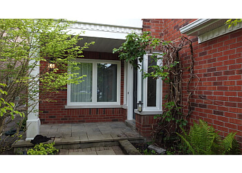 Calgary Fabricants de Fenêtres et portes Canadian Choice Windows & Doors