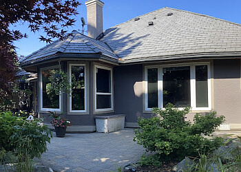 New Westminster window company Canadian Choice Windows & Doors