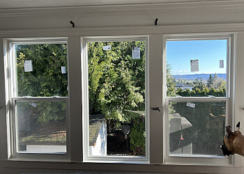 New Westminster window company Canadian Choice Windows & Doors