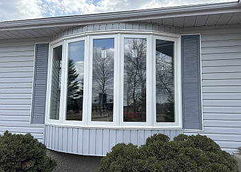 Winnipeg window company Canadian Choice Windows & Doors